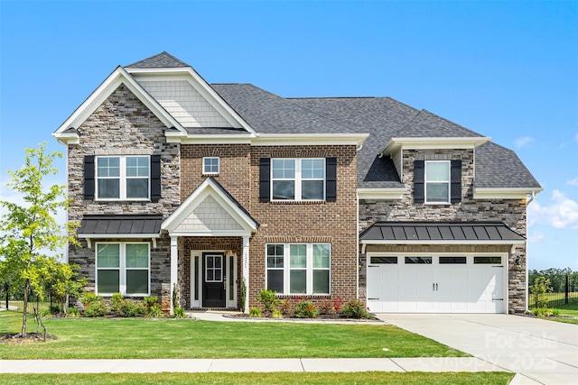 1331 Ashe Meadow Dr, Indian Trail, NC 28079 - photo 2