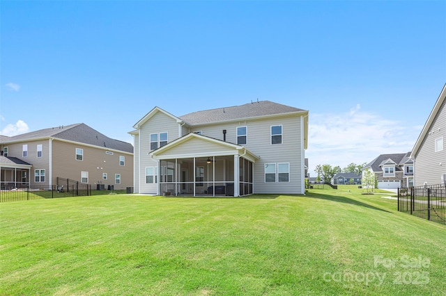 1331 Ashe Meadow Dr, Indian Trail, NC 28079 - photo 39