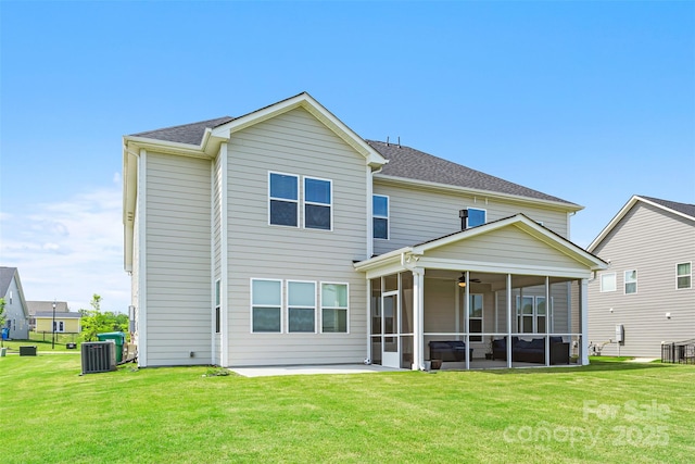1331 Ashe Meadow Dr, Indian Trail, NC 28079 - photo 40