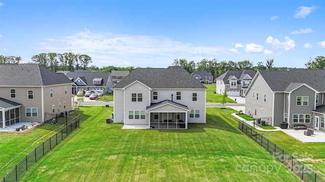 1331 Ashe Meadow Dr, Indian Trail, NC 28079 - photo 41