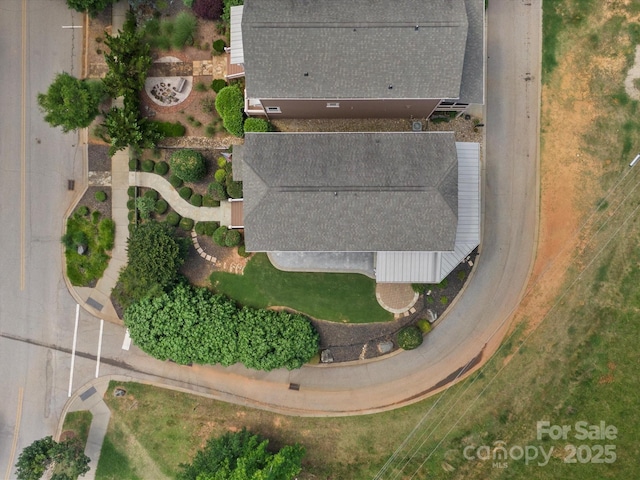 807 Herrons Ferry Rd, Rock Hill, SC 29730 - view of property location