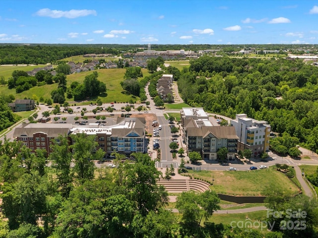 807 Herrons Ferry Rd, Rock Hill, SC 29730 - aerial view