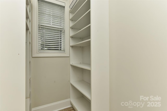 17210 Sulky Plough Rd Unit 1206, Charlotte, NC 28277 - view of closet