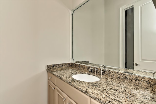 17210 Sulky Plough Rd Unit 1206, Charlotte, NC 28277 - bathroom featuring vanity