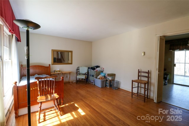 170 Heritage Ln, Salisbury, NC 28147 - dining room with light wood-type flooring