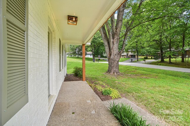 478 Stoney Gardens Ct, Hendersonville, NC 28791 - photo 5