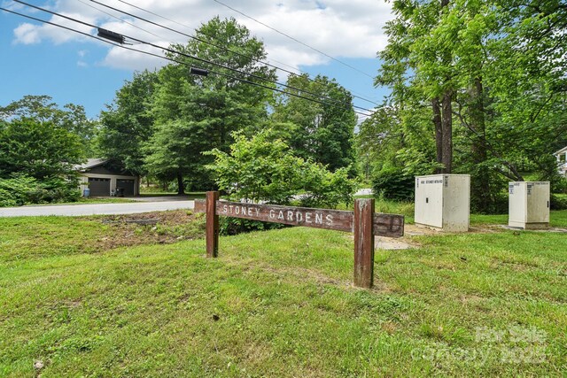 478 Stoney Gardens Ct, Hendersonville, NC 28791 - photo 24