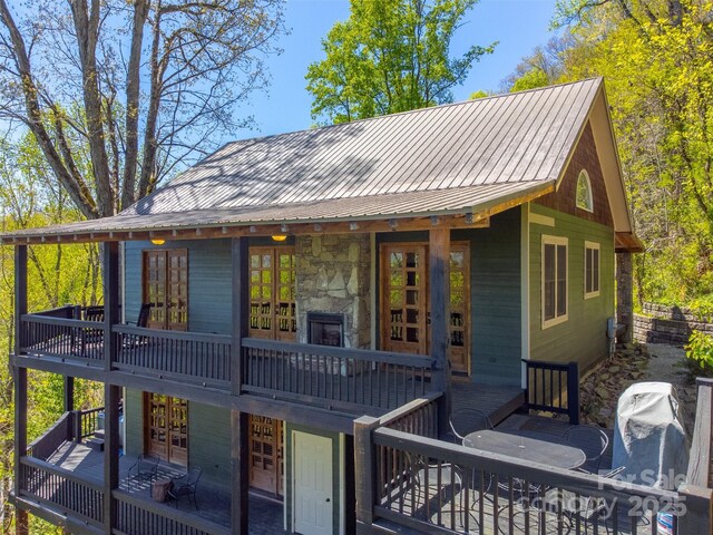 315 Black Bear Xing, Bryson City, NC 28713 - photo 2