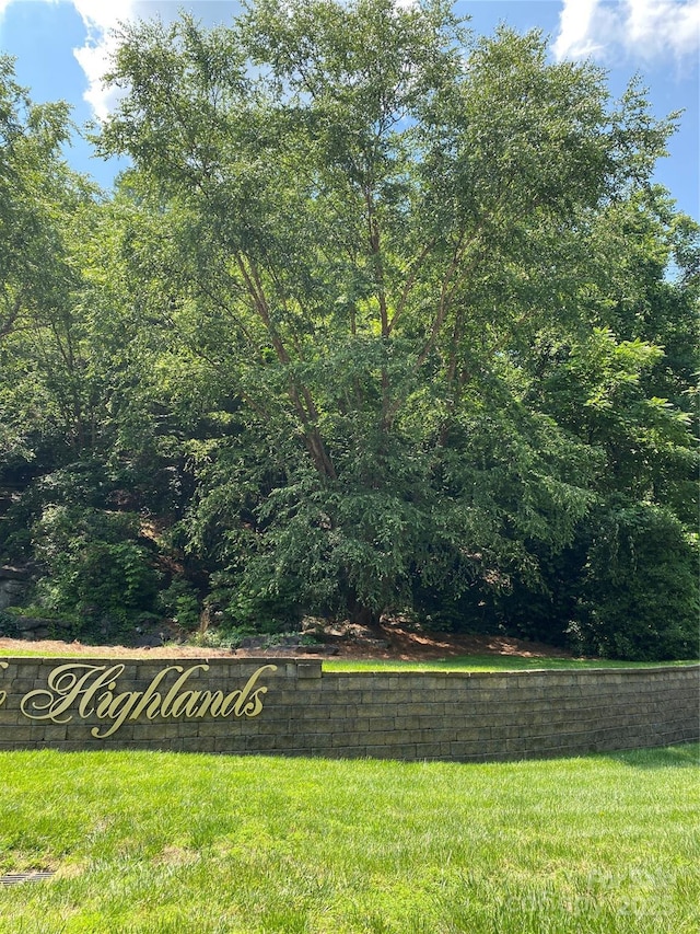 LOT13 Highlands Dr, Lake Lure, NC 28746 - photo 11