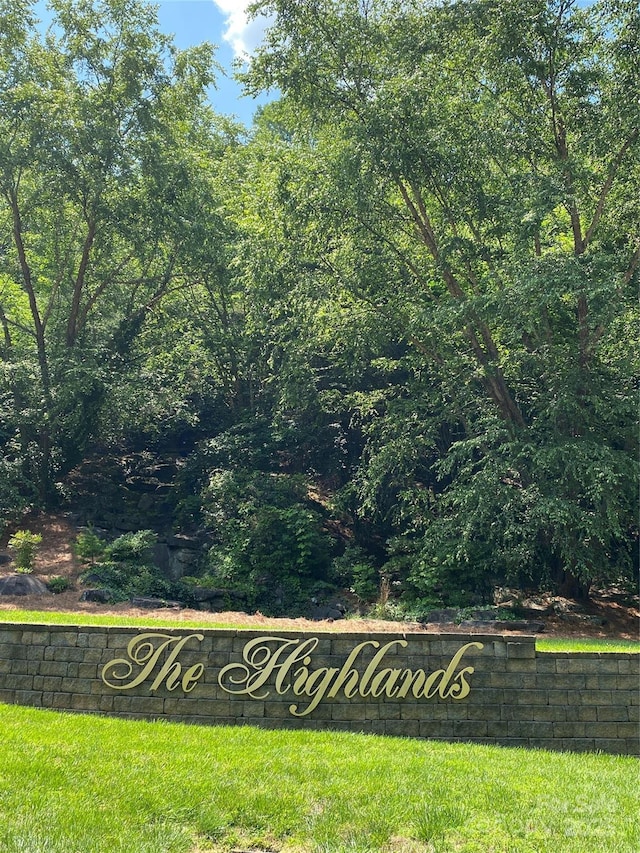 LOT13 Highlands Dr, Lake Lure, NC 28746 - photo 12