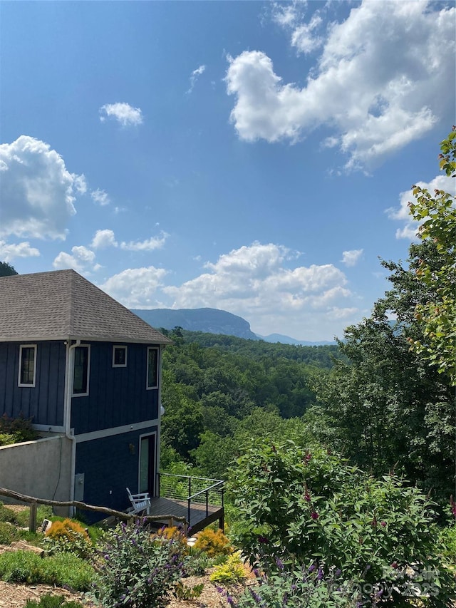 LOT13 Highlands Dr, Lake Lure, NC 28746 - photo 19