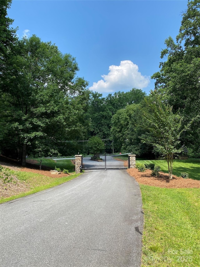 LOT13 Highlands Dr, Lake Lure, NC 28746 - photo 4