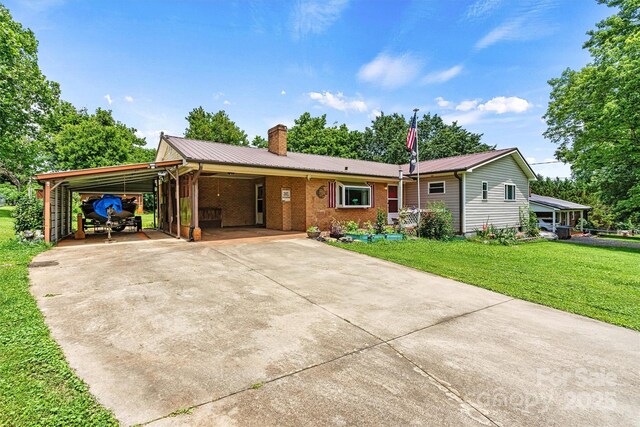 141 Porter Rd, Statesville, NC 28625 - photo 1