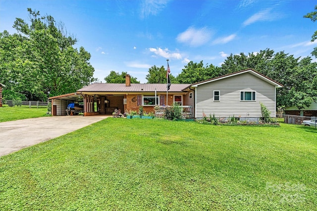 141 Porter Rd, Statesville, NC 28625 - photo 2