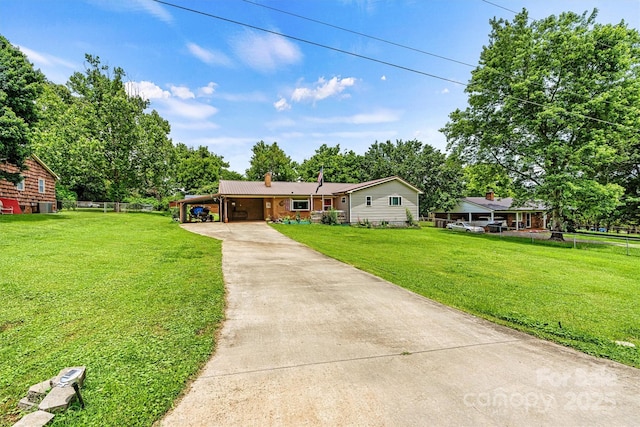 141 Porter Rd, Statesville, NC 28625 - photo 4