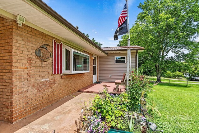 141 Porter Rd, Statesville, NC 28625 - photo 5