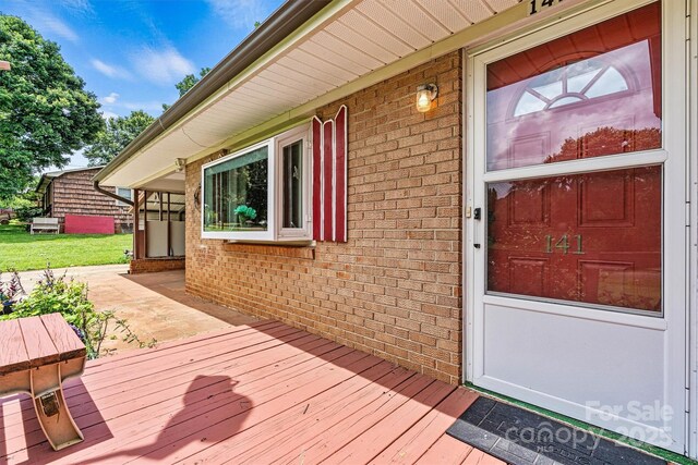 141 Porter Rd, Statesville, NC 28625 - photo 7