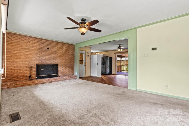 141 Porter Rd, Statesville, NC 28625 - photo 12