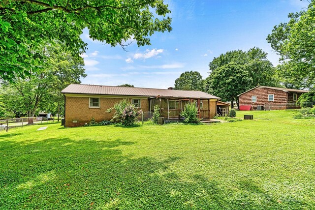 141 Porter Rd, Statesville, NC 28625 - photo 33