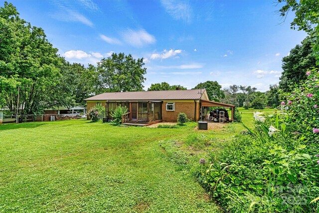 141 Porter Rd, Statesville, NC 28625 - photo 34