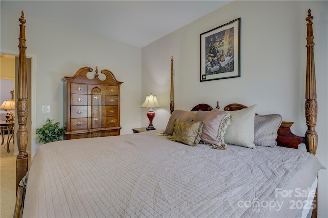 1225 Assembly St, Belmont, NC 28012 - bedroom with carpet flooring