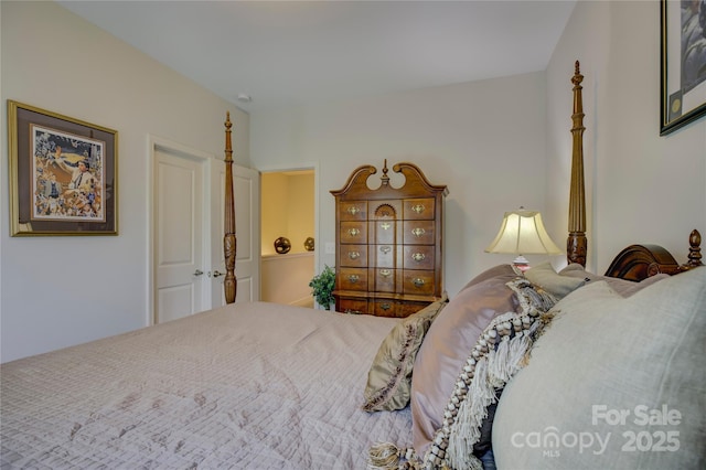 1225 Assembly St, Belmont, NC 28012 - view of bedroom