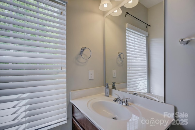 1225 Assembly St, Belmont, NC 28012 - bathroom with vanity