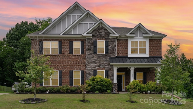 9032 Cornflower Dr, Harrisburg, NC 28075 - photo 1