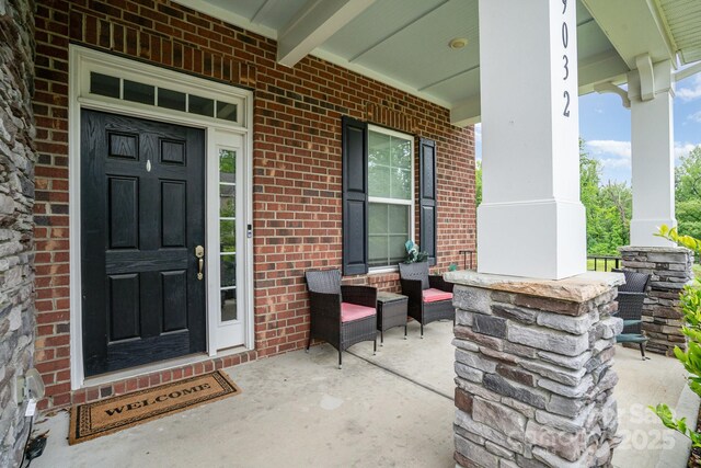 9032 Cornflower Dr, Harrisburg, NC 28075 - photo 3
