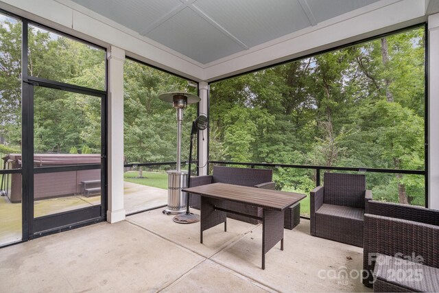 9032 Cornflower Dr, Harrisburg, NC 28075 - photo 29