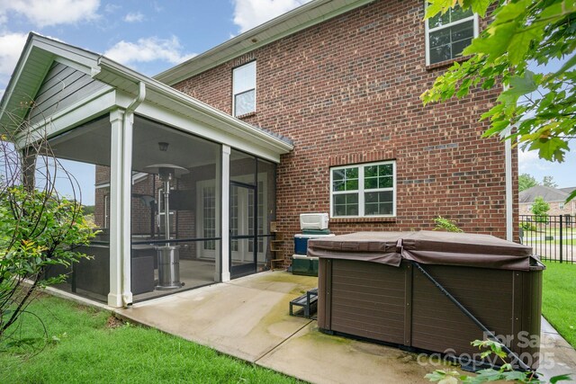 9032 Cornflower Dr, Harrisburg, NC 28075 - photo 30
