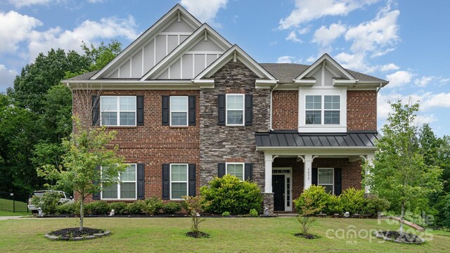 9032 Cornflower Dr, Harrisburg, NC 28075 - photo 34