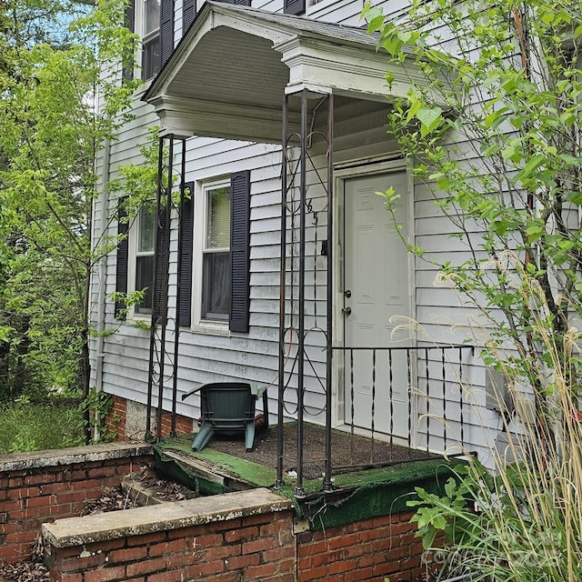 65 Mardell Cir Unit 75, Asheville, NC 28806 - view of property exterior