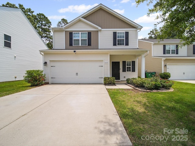 8314 Paw Valley Ln, Charlotte, NC 28214 - photo 1