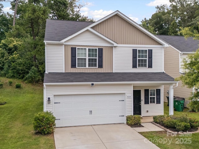 8314 Paw Valley Ln, Charlotte, NC 28214 - photo 2