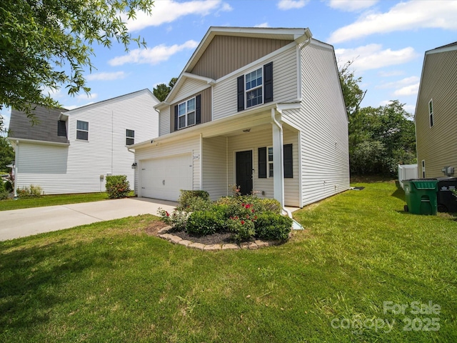 8314 Paw Valley Ln, Charlotte, NC 28214 - photo 3