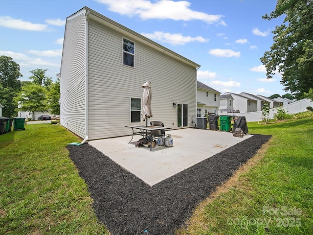 8314 Paw Valley Ln, Charlotte, NC 28214 - photo 25
