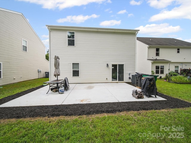 8314 Paw Valley Ln, Charlotte, NC 28214 - photo 26