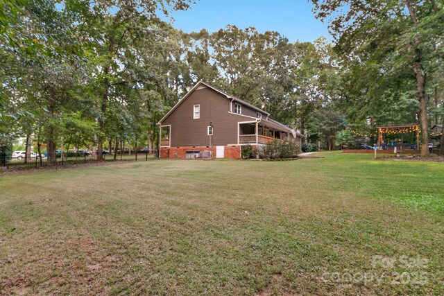 5317 Black Oak Ln Unit 11, Waxhaw, NC 28173 - view of property exterior