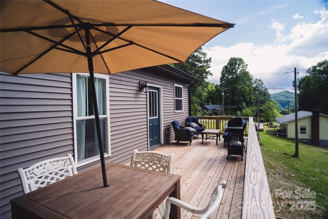 132 Connestee Rd, Brevard, NC 28712 - photo 27