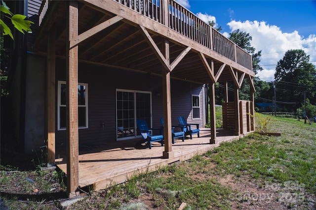 132 Connestee Rd, Brevard, NC 28712 - photo 37