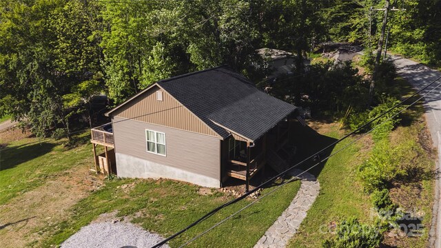 132 Connestee Rd, Brevard, NC 28712 - photo 39