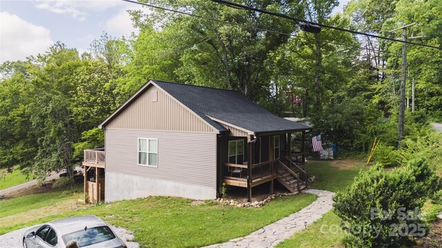 132 Connestee Rd, Brevard, NC 28712 - photo 43
