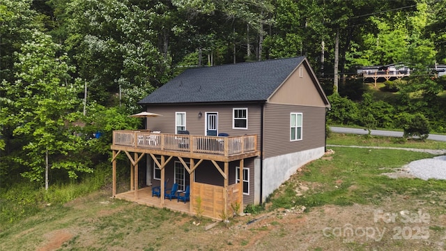 132 Connestee Rd, Brevard, NC 28712 - photo 5