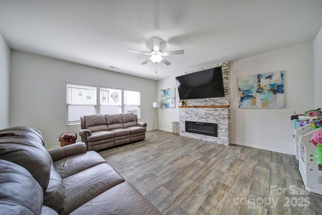5125 Thomasville Dr, Belmont, NC 28012 - photo 6