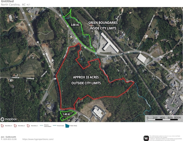 99999 US-221 Hwy S, Marion, NC 28752 - photo 2
