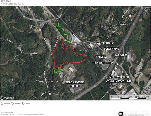 99999 US-221 Hwy S, Marion, NC 28752 - photo 3
