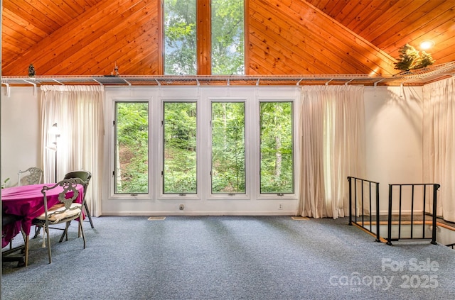 1102 Lake Montonia Rd, Kings Mountain, NC 28086 - view of sunroom