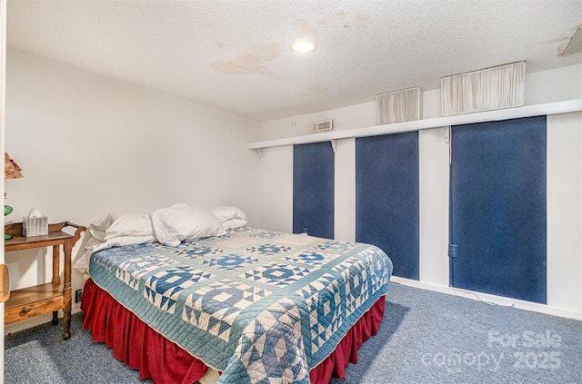 1102 Lake Montonia Rd, Kings Mountain, NC 28086 - bedroom featuring carpet and baseboards