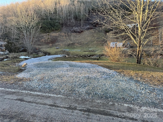 TBD Pigeon Roost Rd, Banner Elk, NC 28604